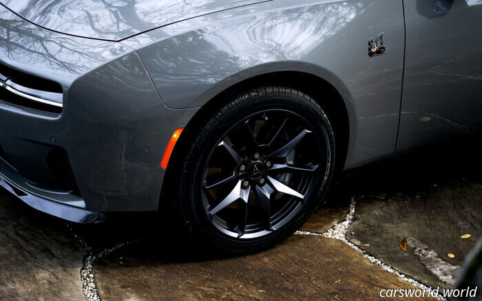 IRS повысила ставку возмещения за пробег, но вы всё ещё получаете меньше, чем в 1971 году | Carscoops